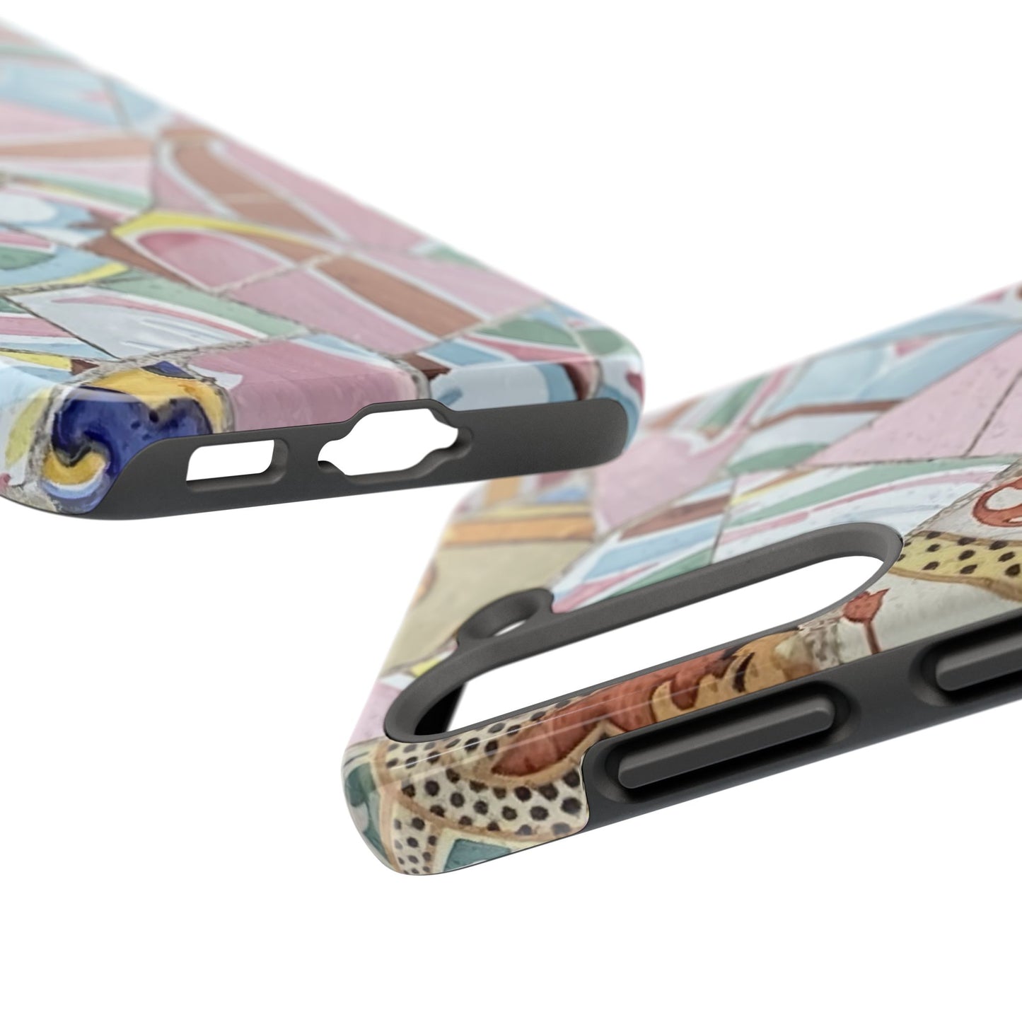 Mosaic Phone Case 2657