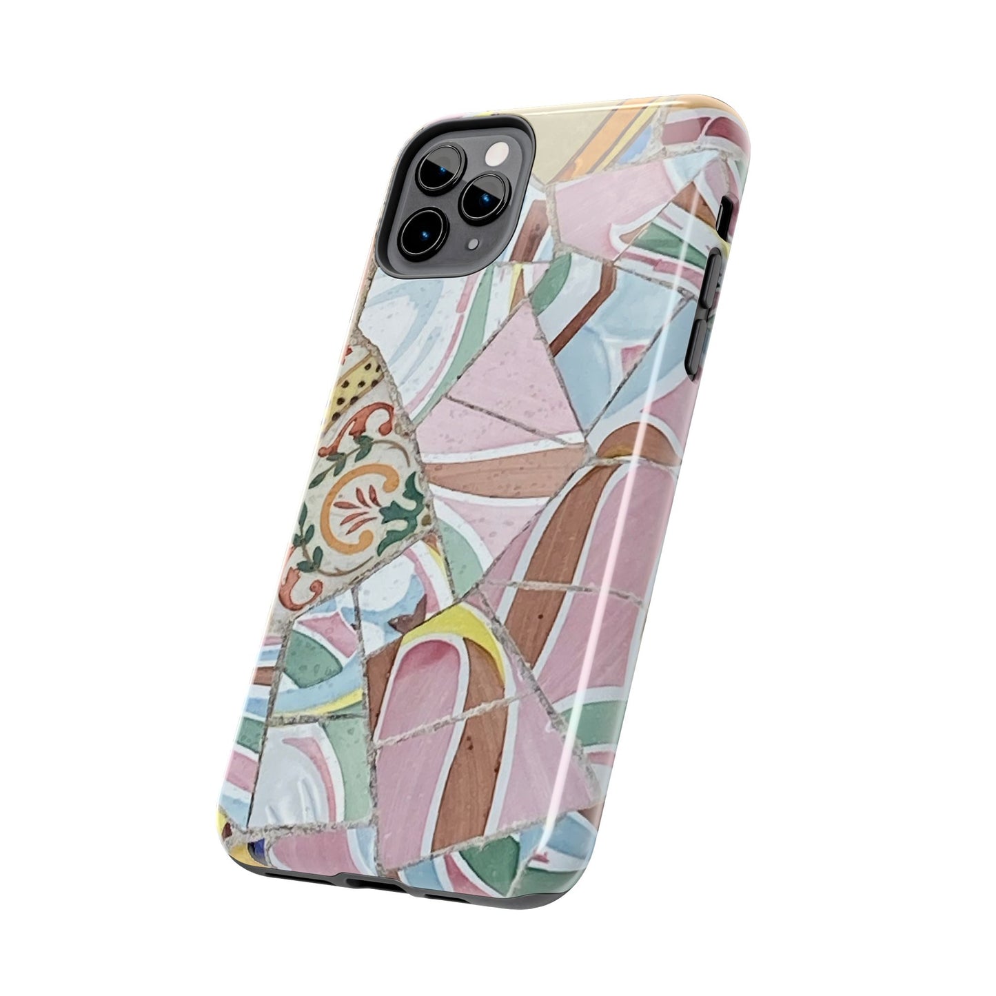 Mosaic Phone Case 2657