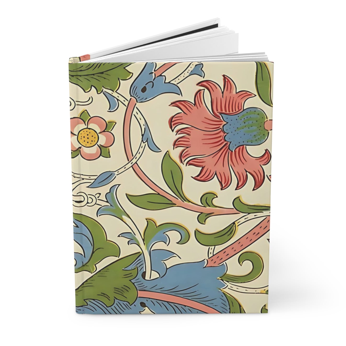 Jaipur Journal, Hardcover Matte