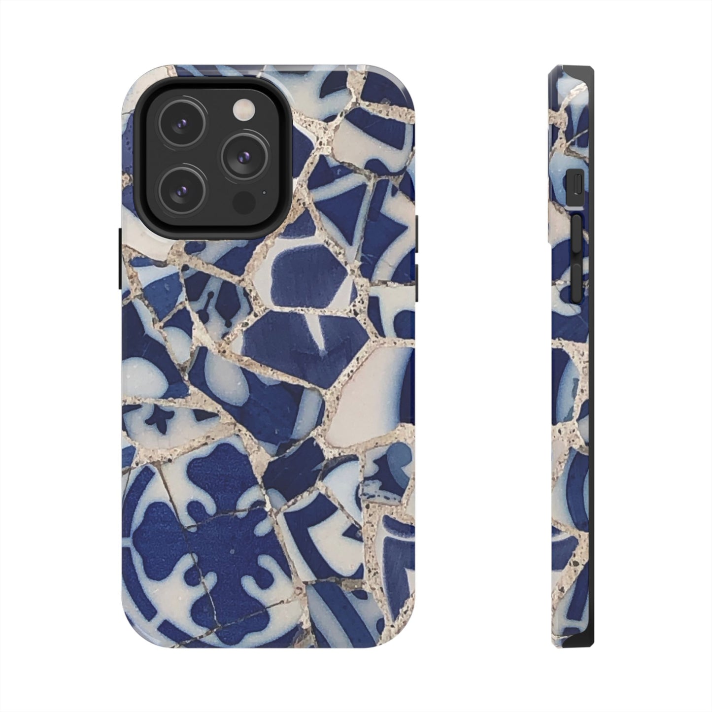 Mosaic Phone Case 6037