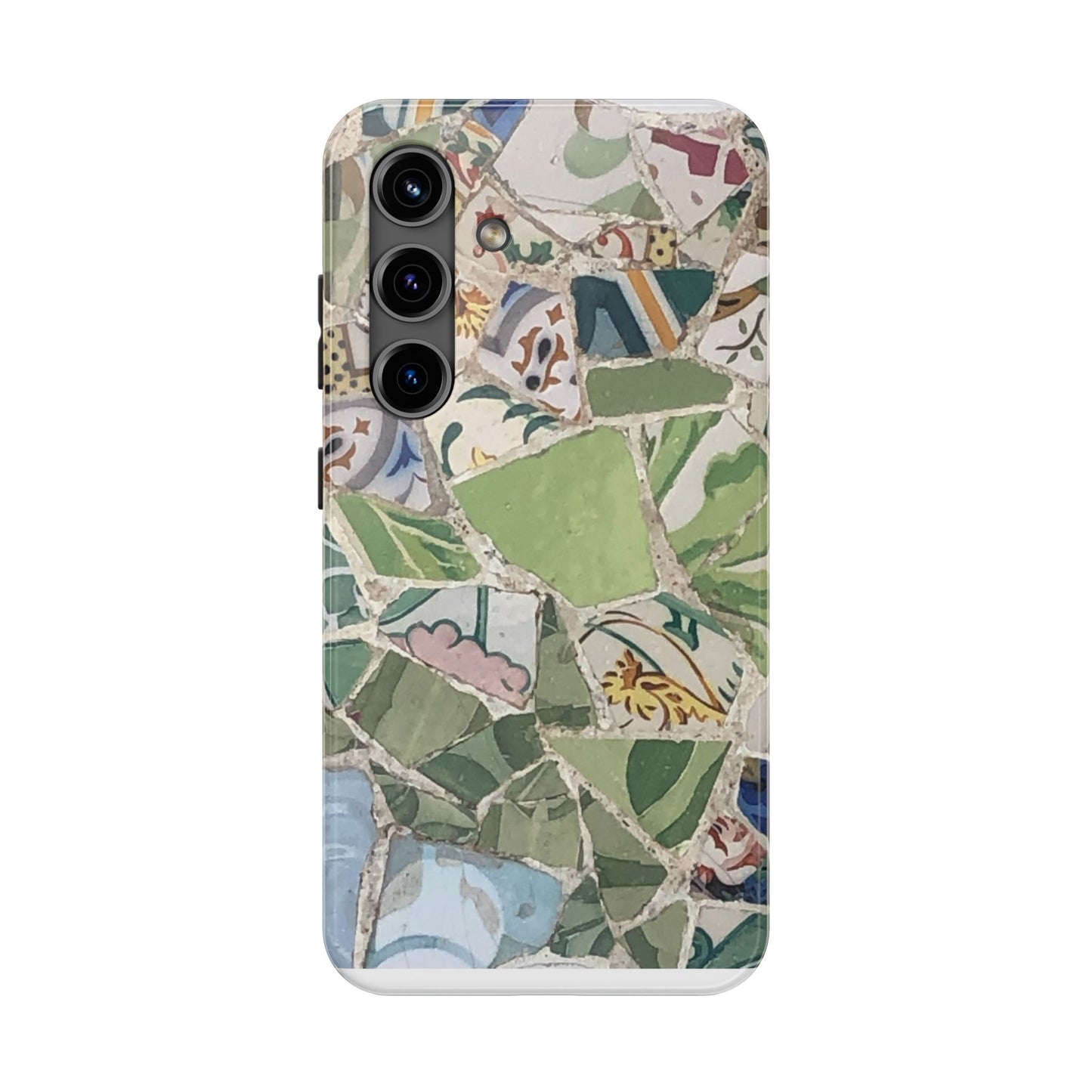 Mosaic Phone Case 6033