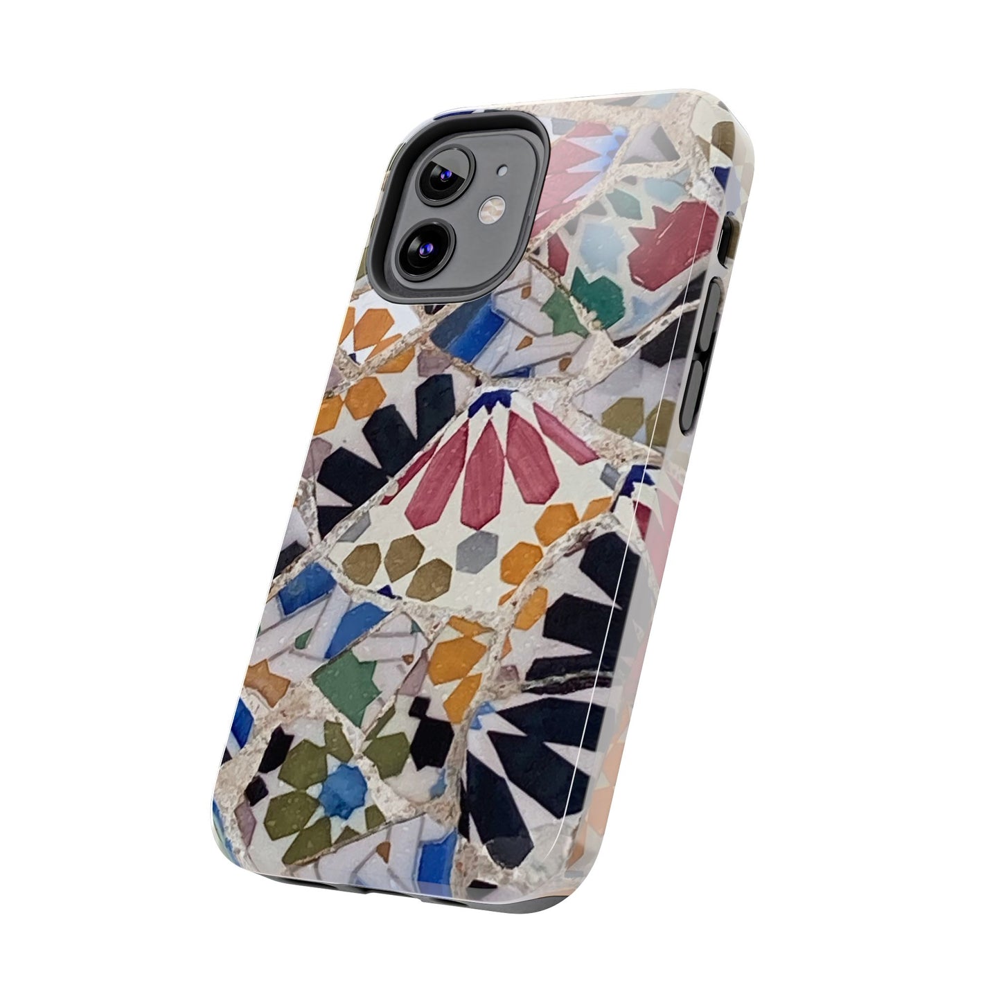 Mosaic Phone Case 2655