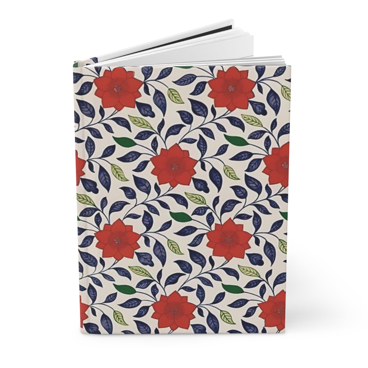 Jaipur Journal, Hardcover Matte