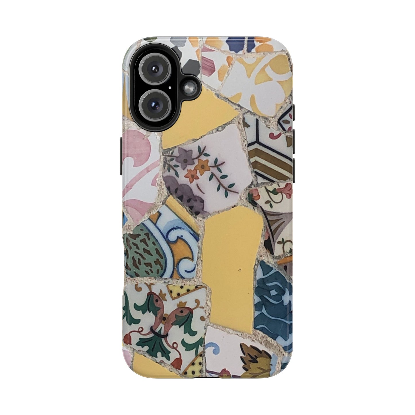 Mosaic Phone Case 6045