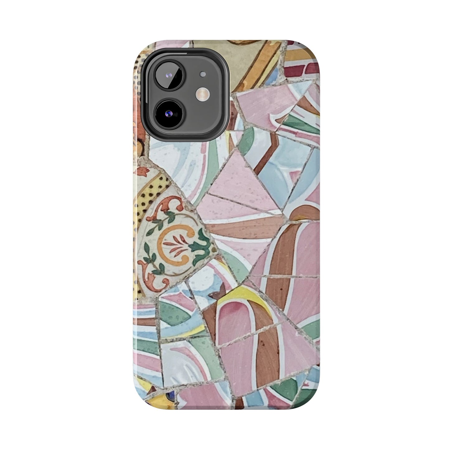 Mosaic Phone Case 2657