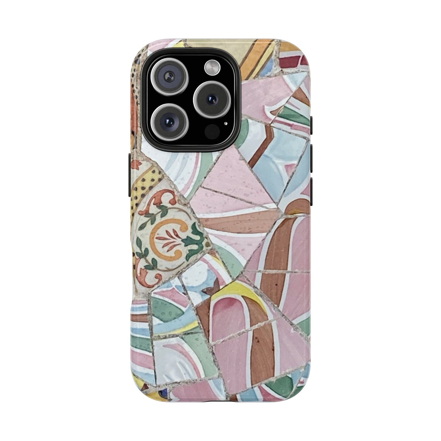 Mosaic Phone Case 2657