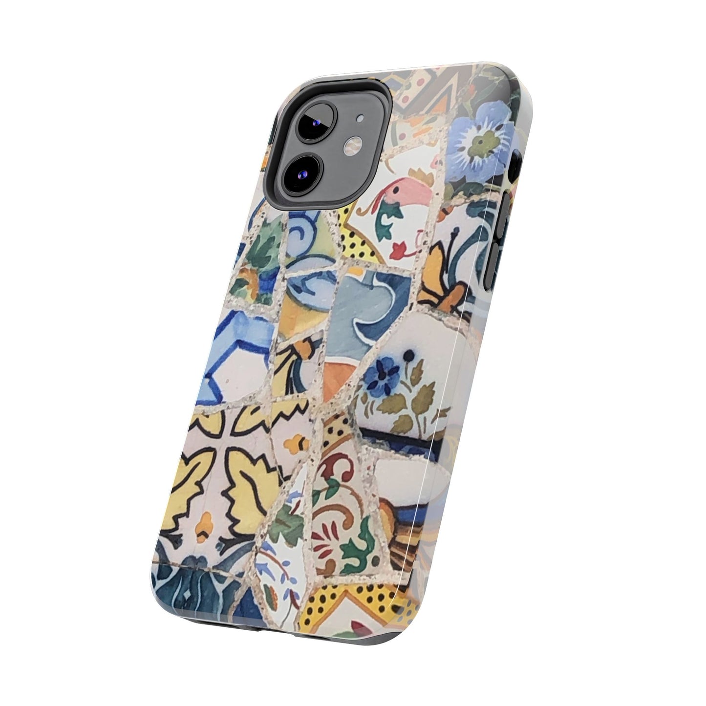 Mosaic Phone Case 6035