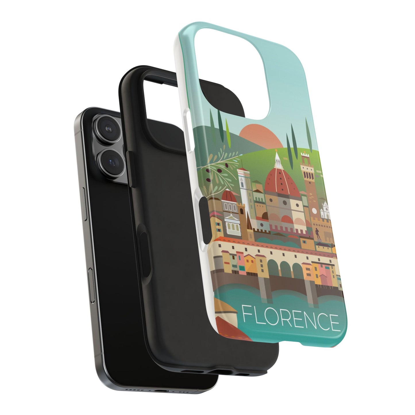 Florence Coque Pour Téléphones