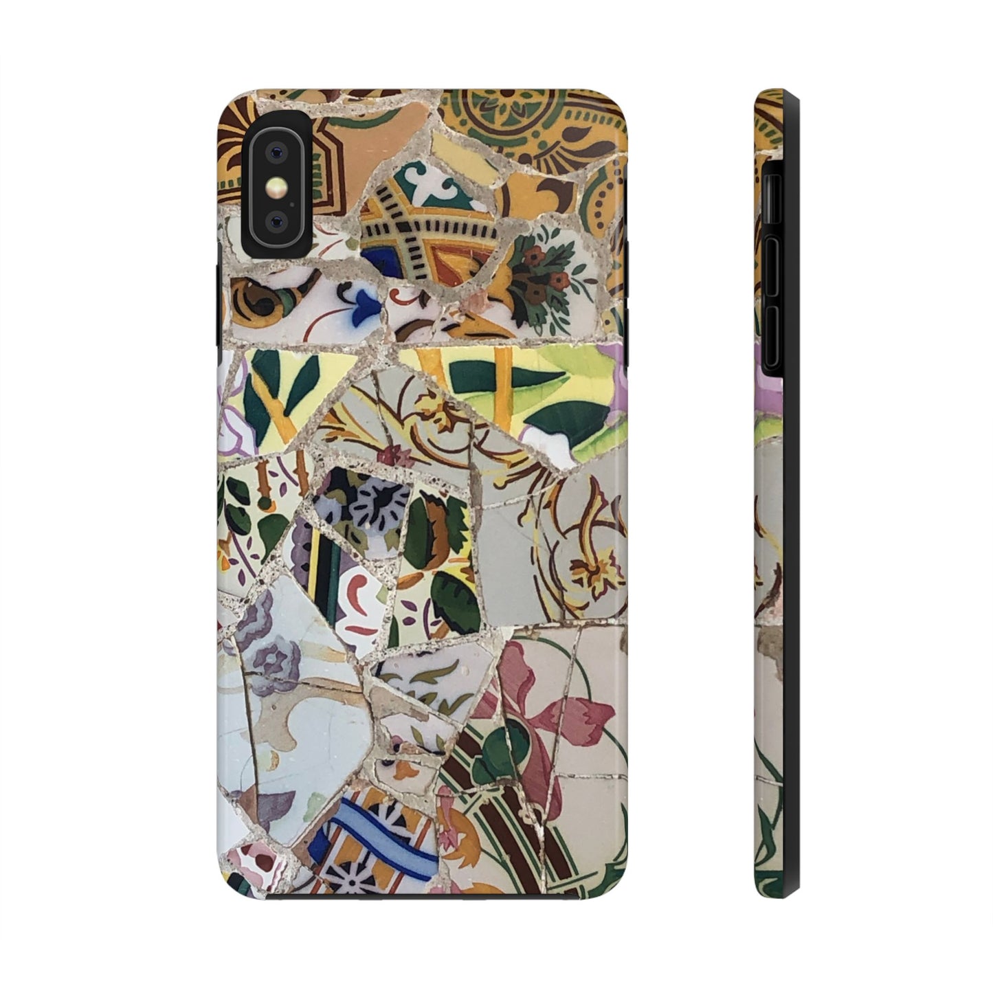 Mosaic Phone Case 6053