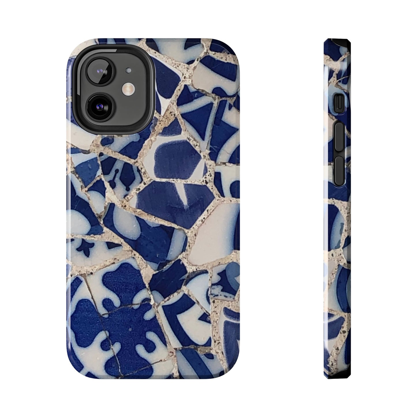 Mosaic Phone Case 6037