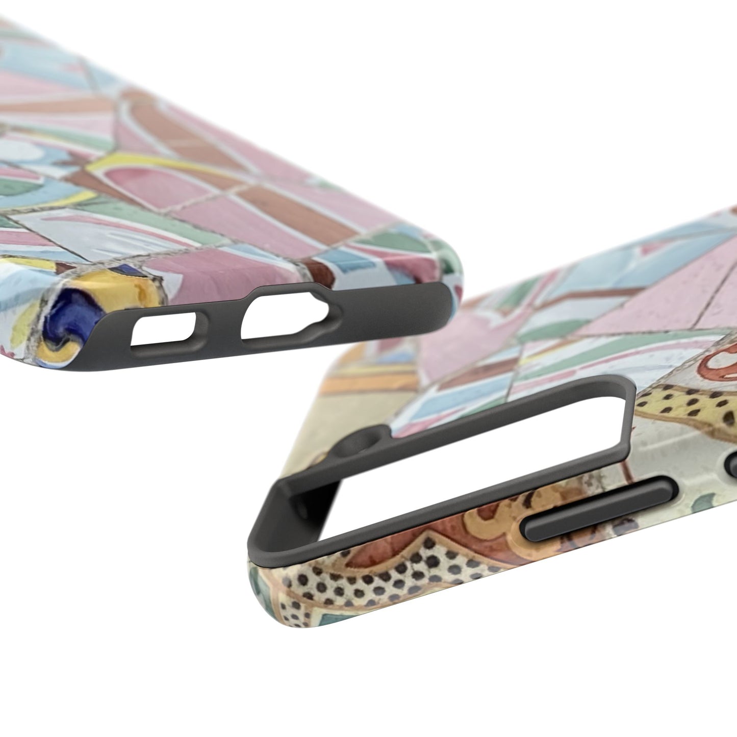 Mosaic Phone Case 2657