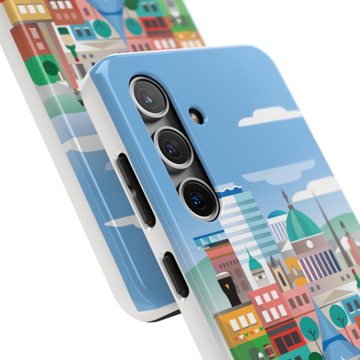 Dublin Phone Case