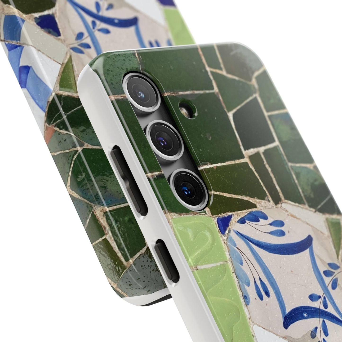 Mosaic Phone Case 2654