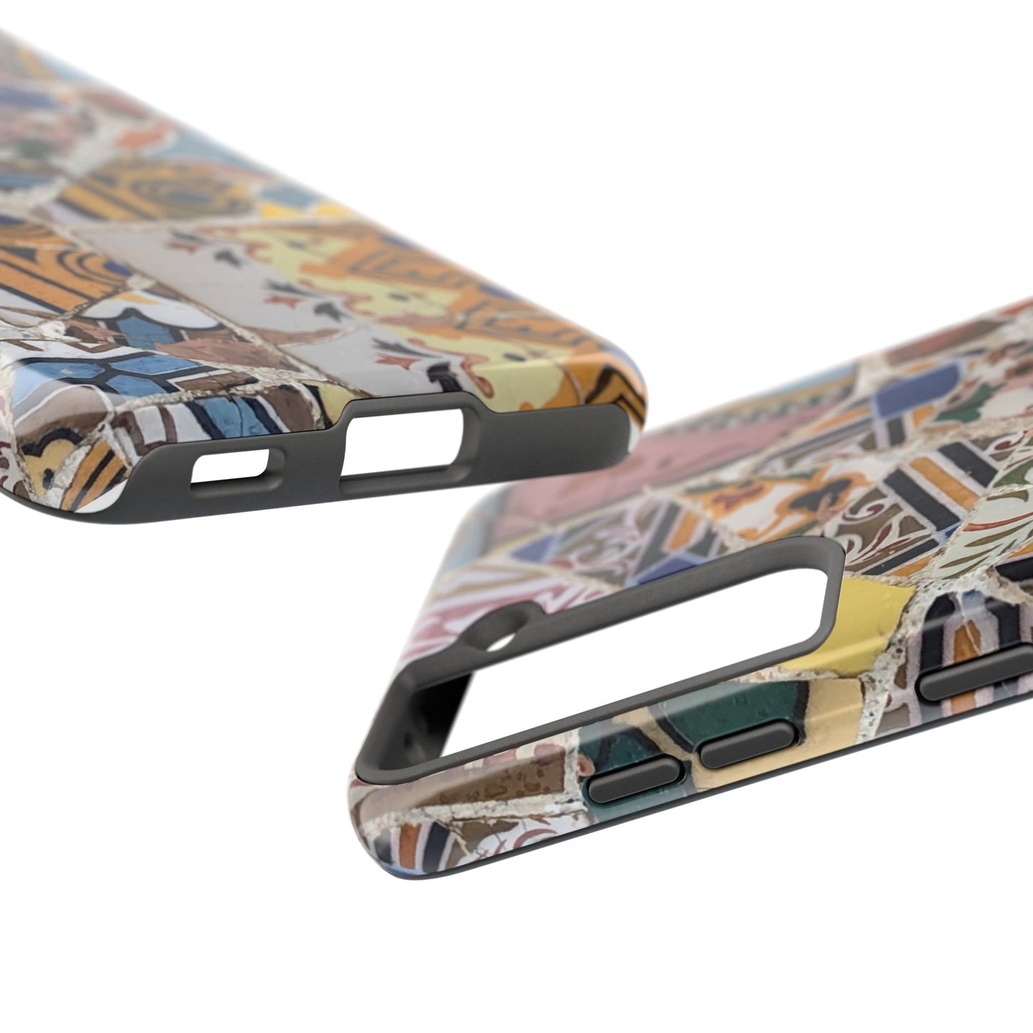 Mosaic Phone Case 6055