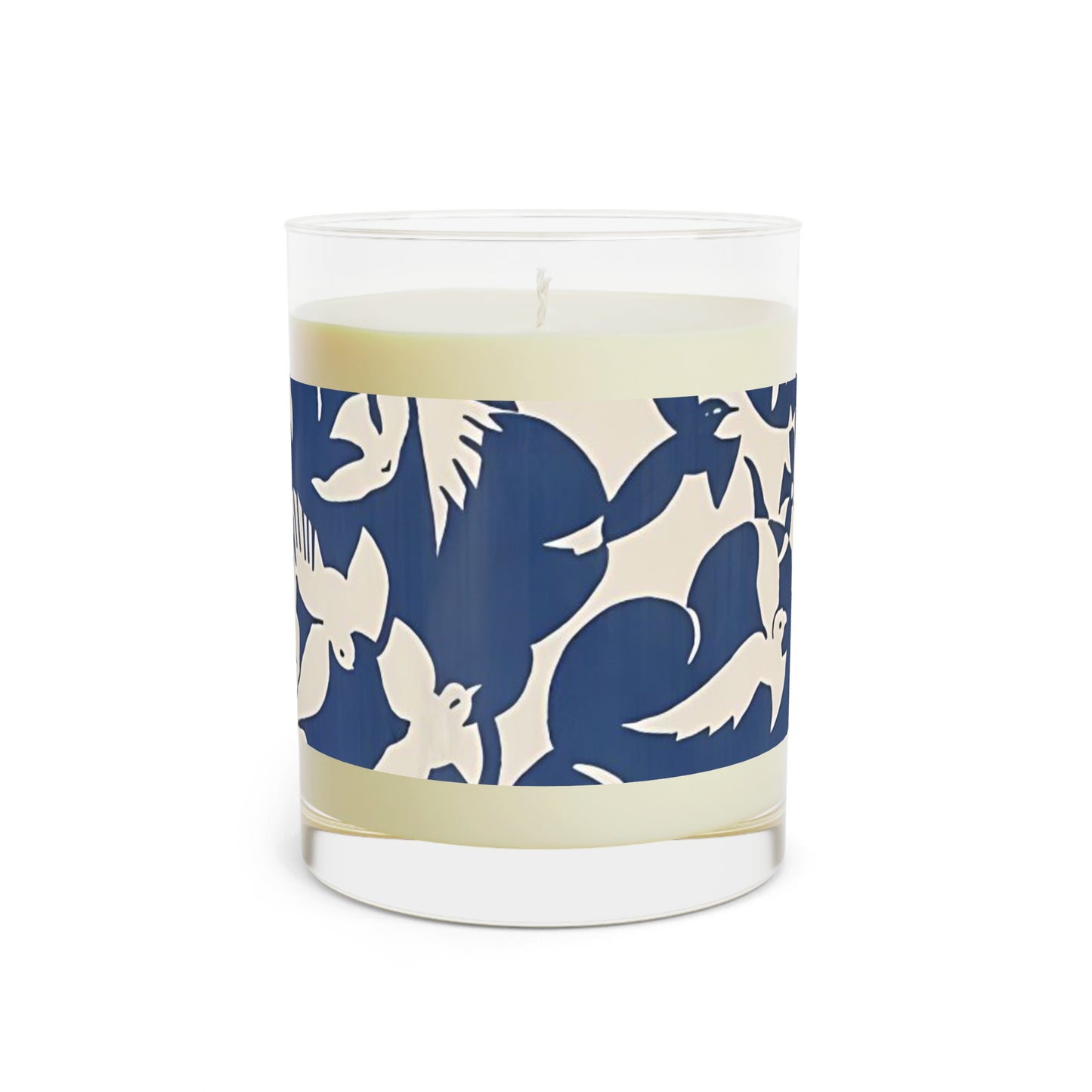 Scented Candle 27 - Full Glass, 11oz