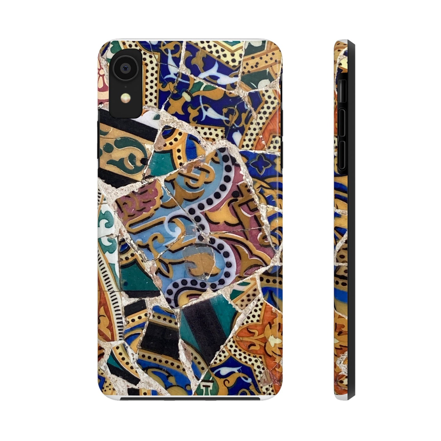 Mosaic Phone Case 2666