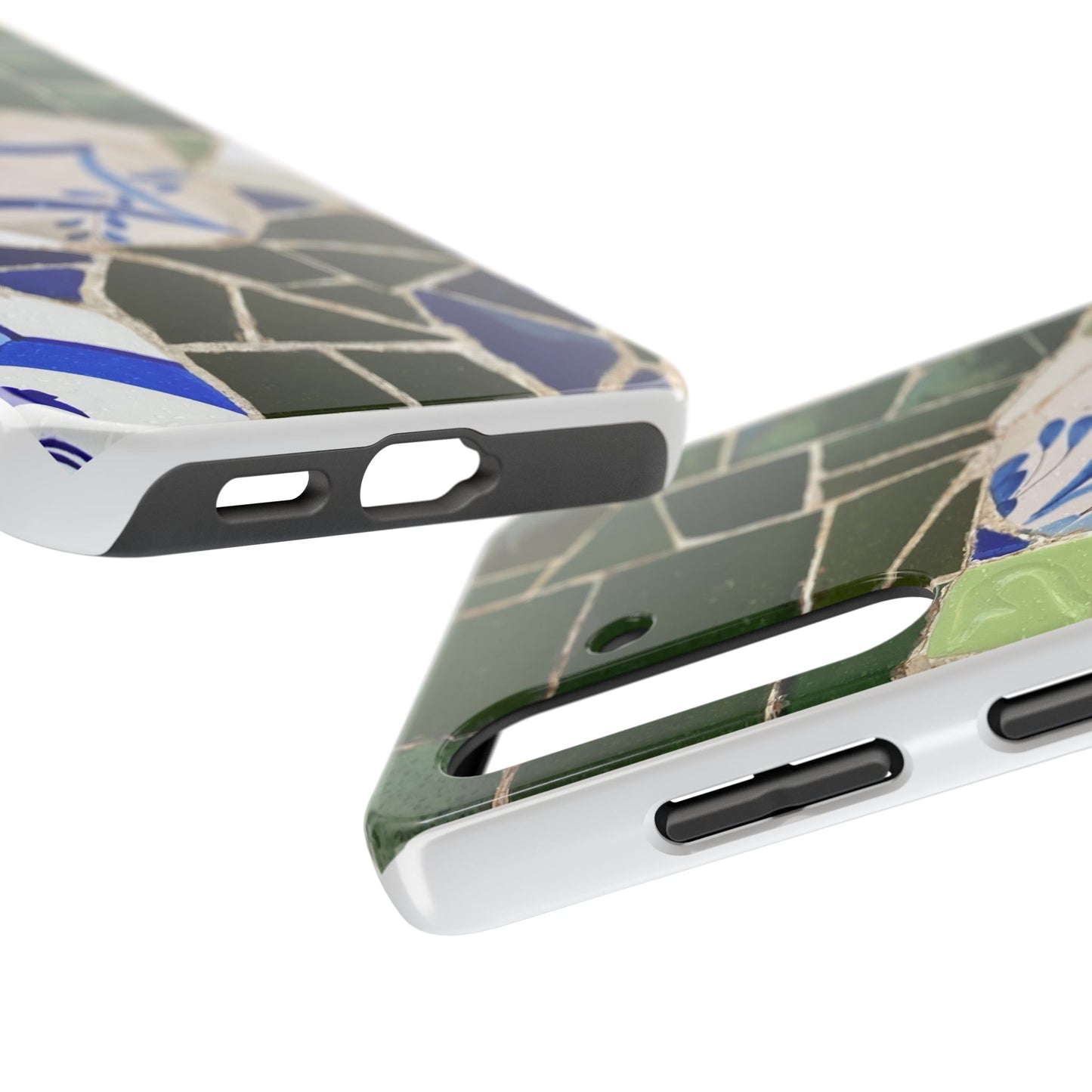 Mosaic Phone Case 2654