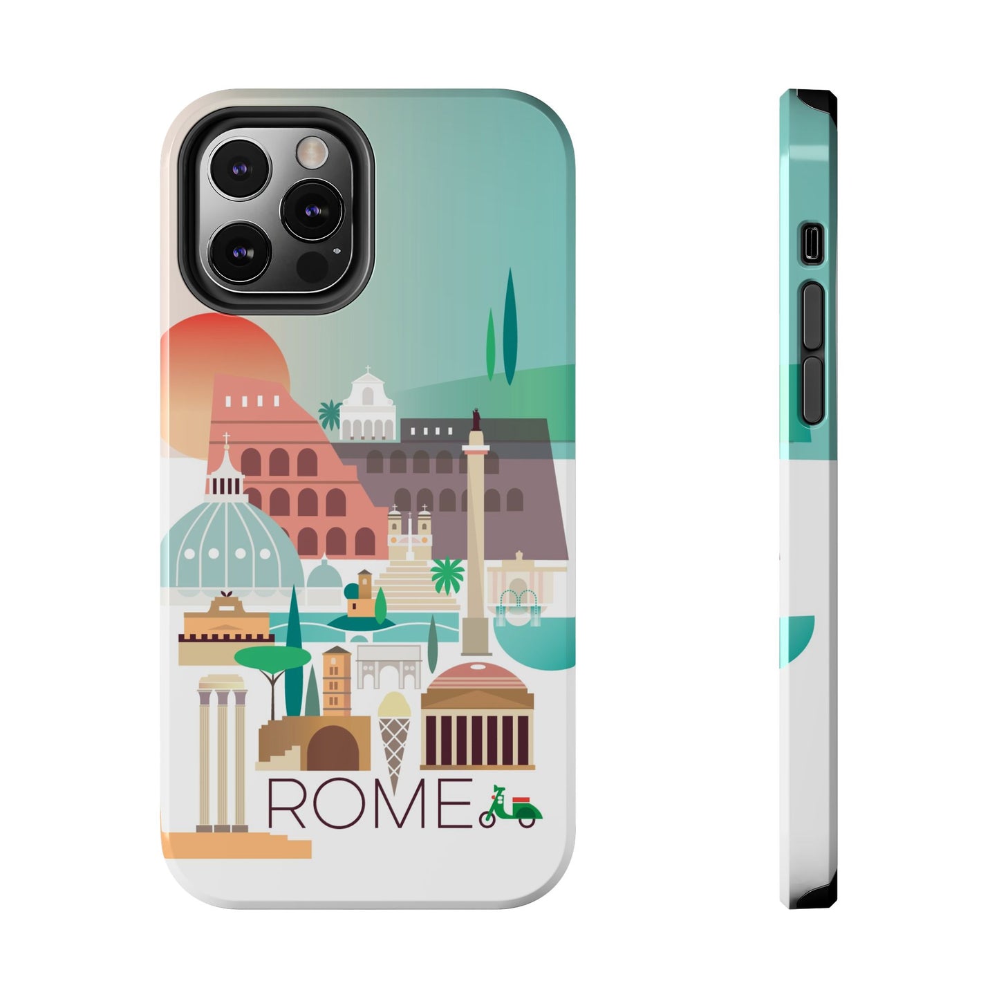 Rome Phone Case