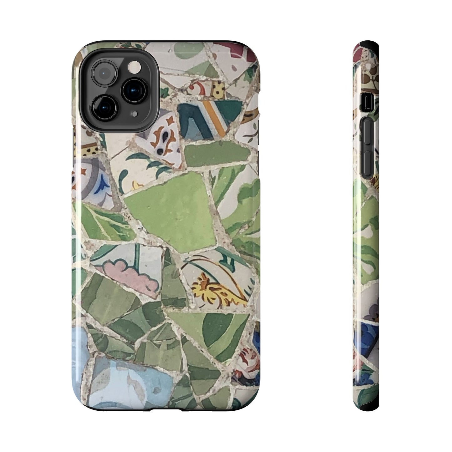 Mosaic Phone Case 6033