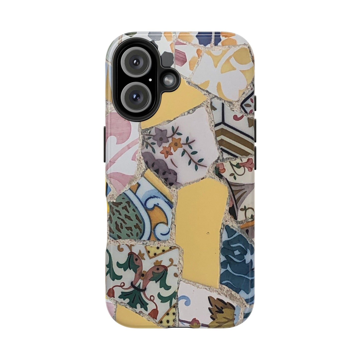 Mosaic Phone Case 6045