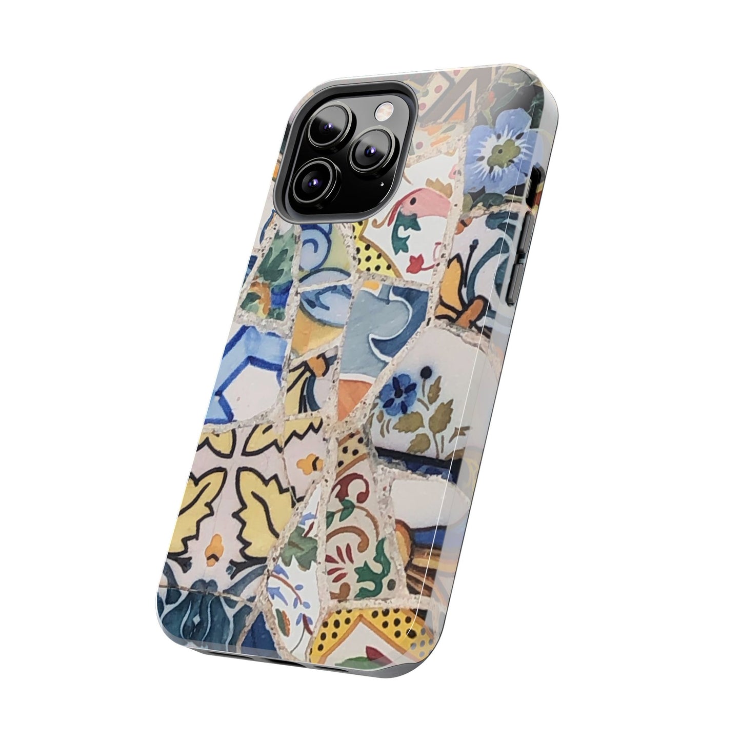 Mosaic Phone Case 6035