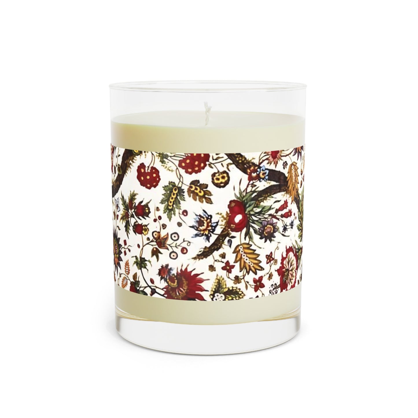 Scented Candle 30 - Full Glass, 11oz