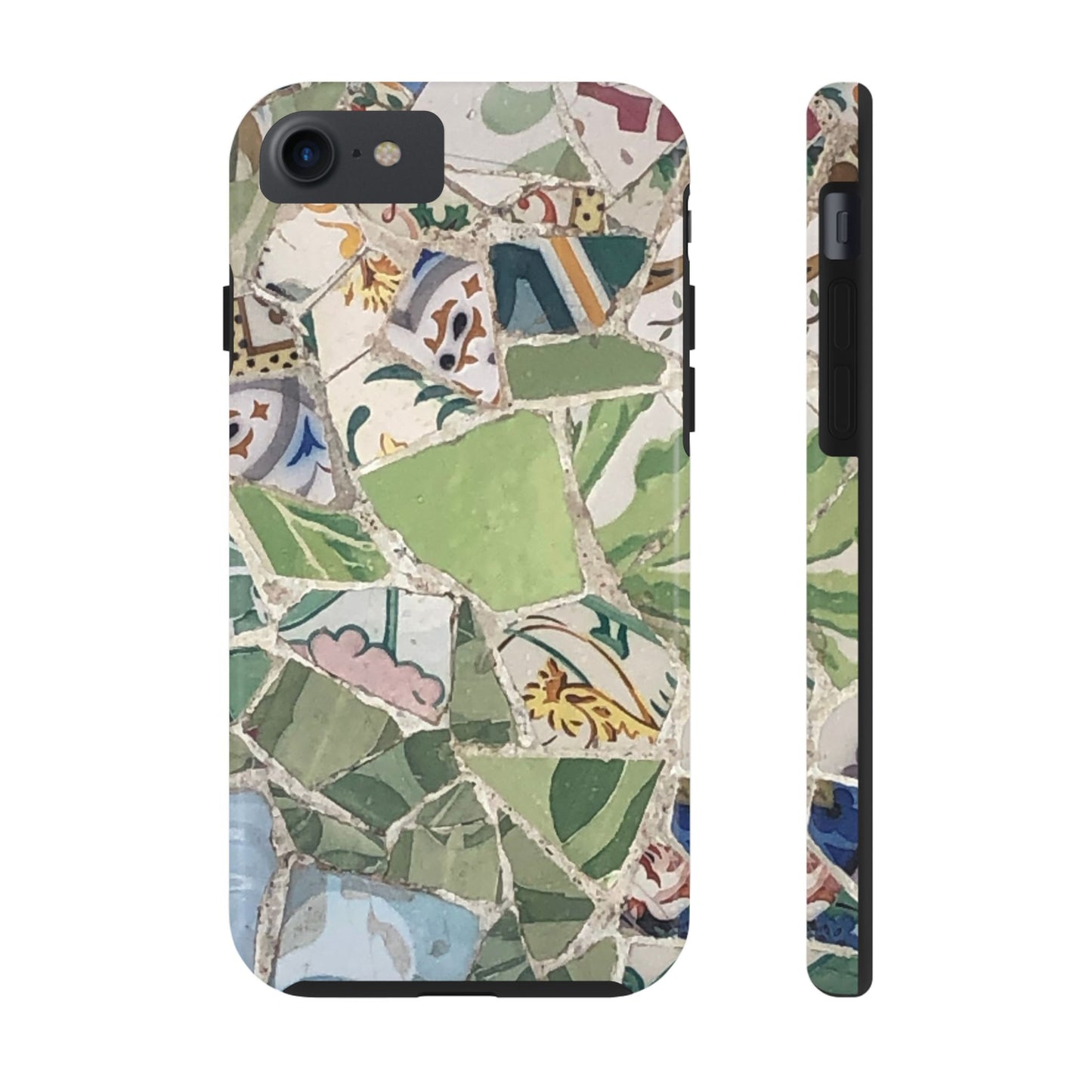 Mosaic Phone Case 6033