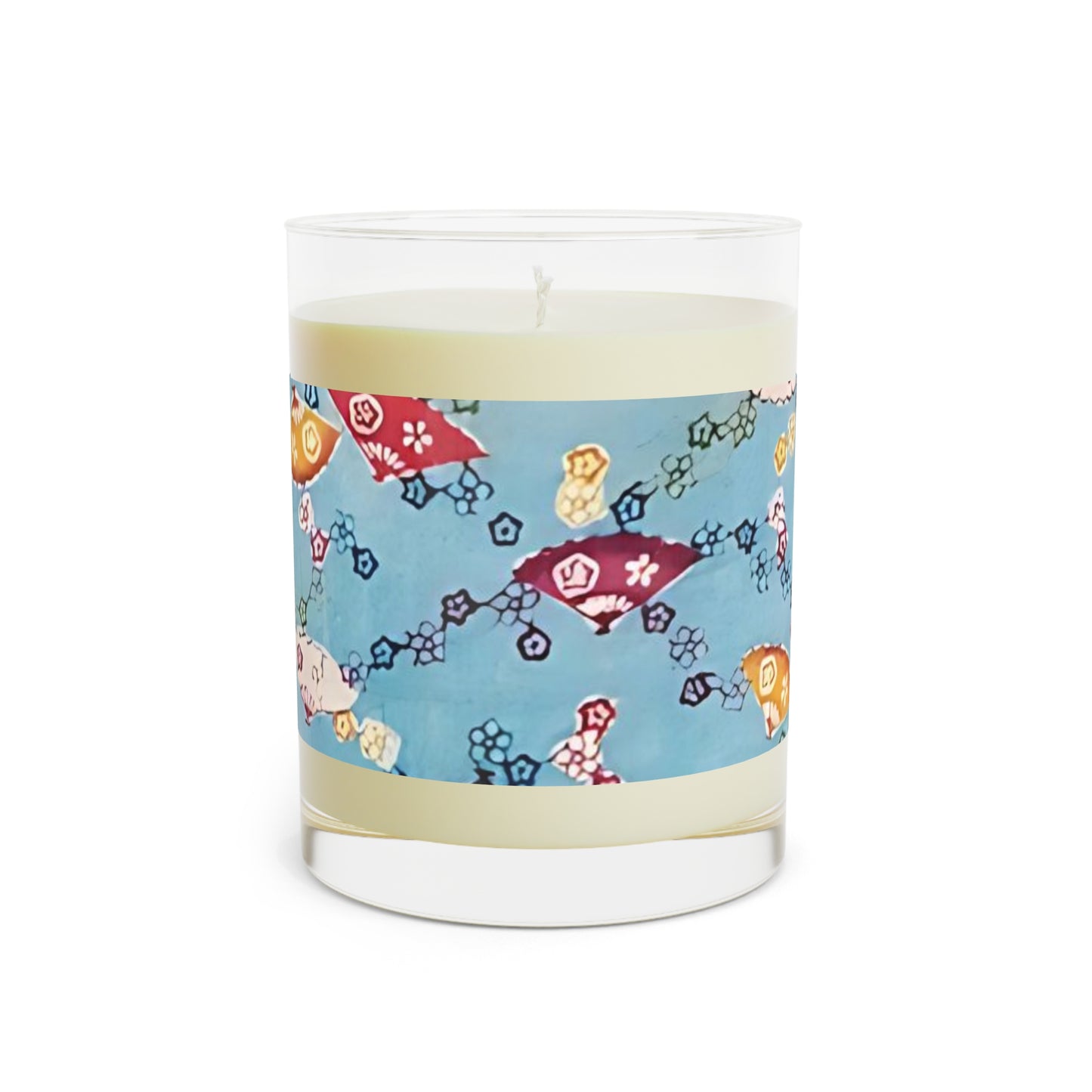 Scented Candle 5 - Full Glass, 11oz