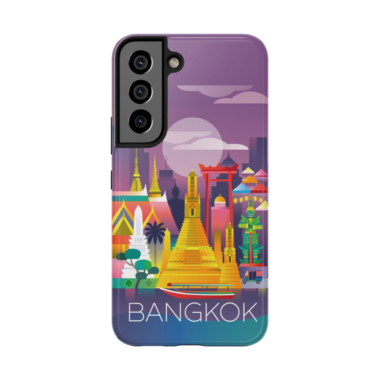 Bangkok Phone Case