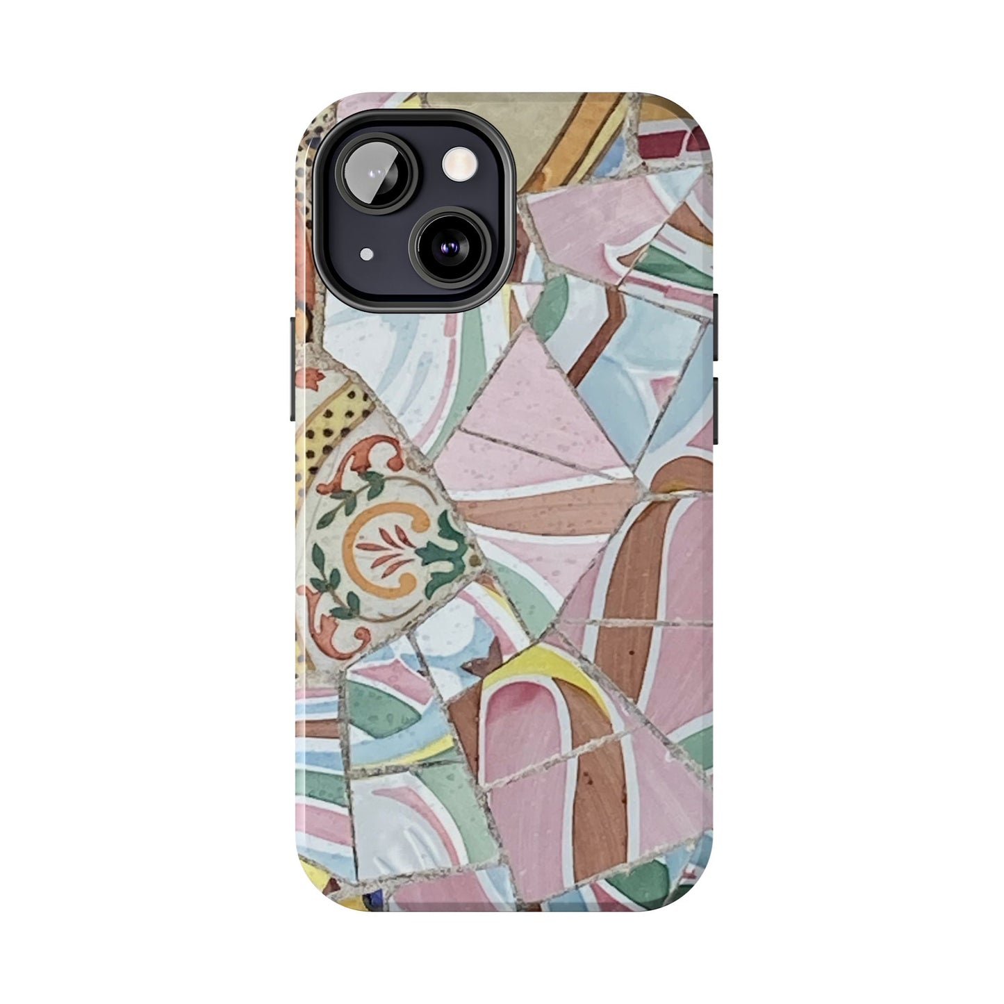 Mosaic Phone Case 2657