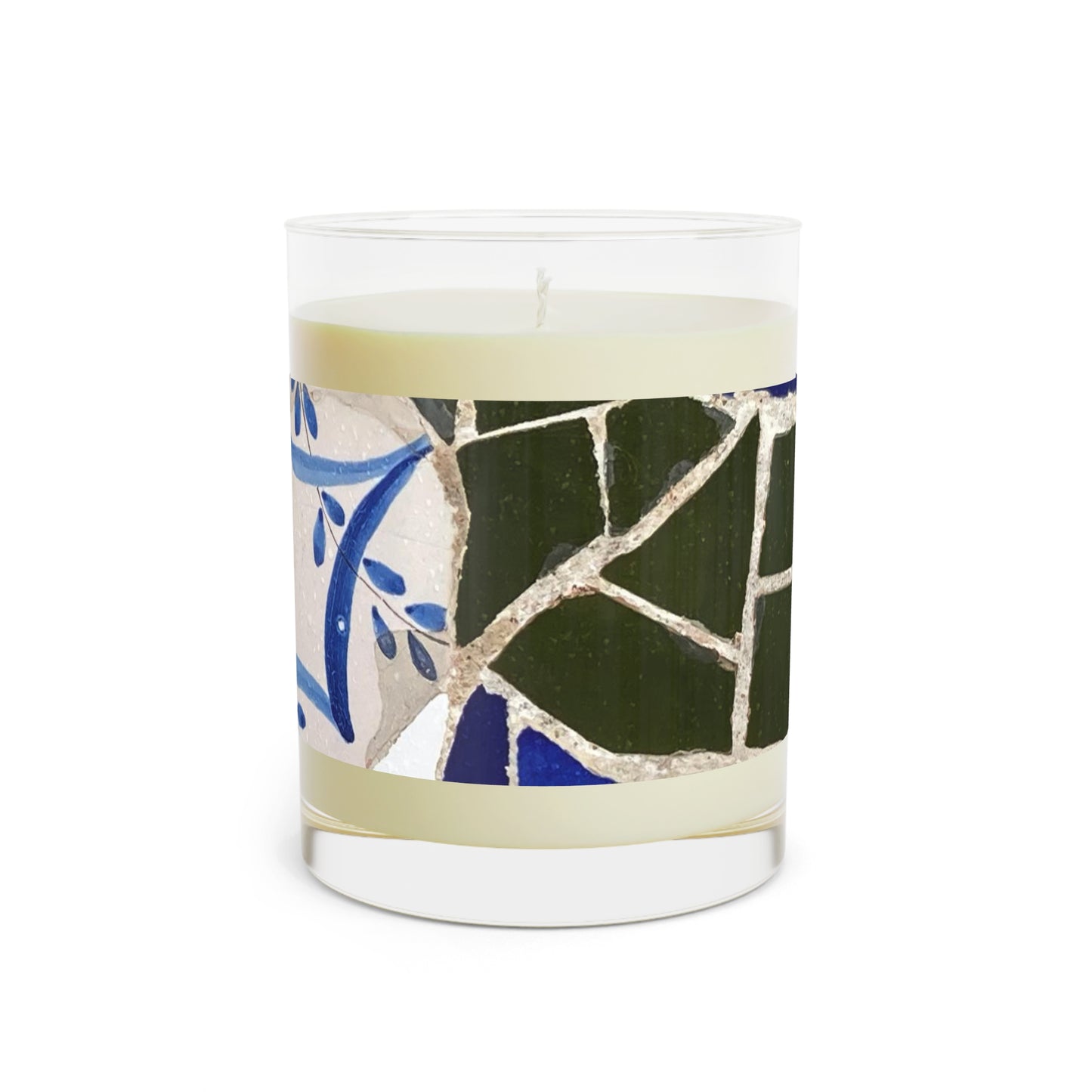 Scented Candle 11 - Full Glass, 11oz