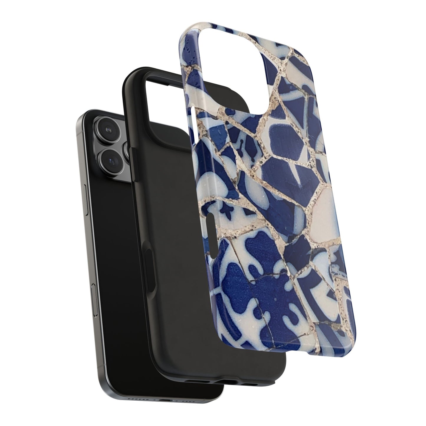 Mosaic Phone Case 6037