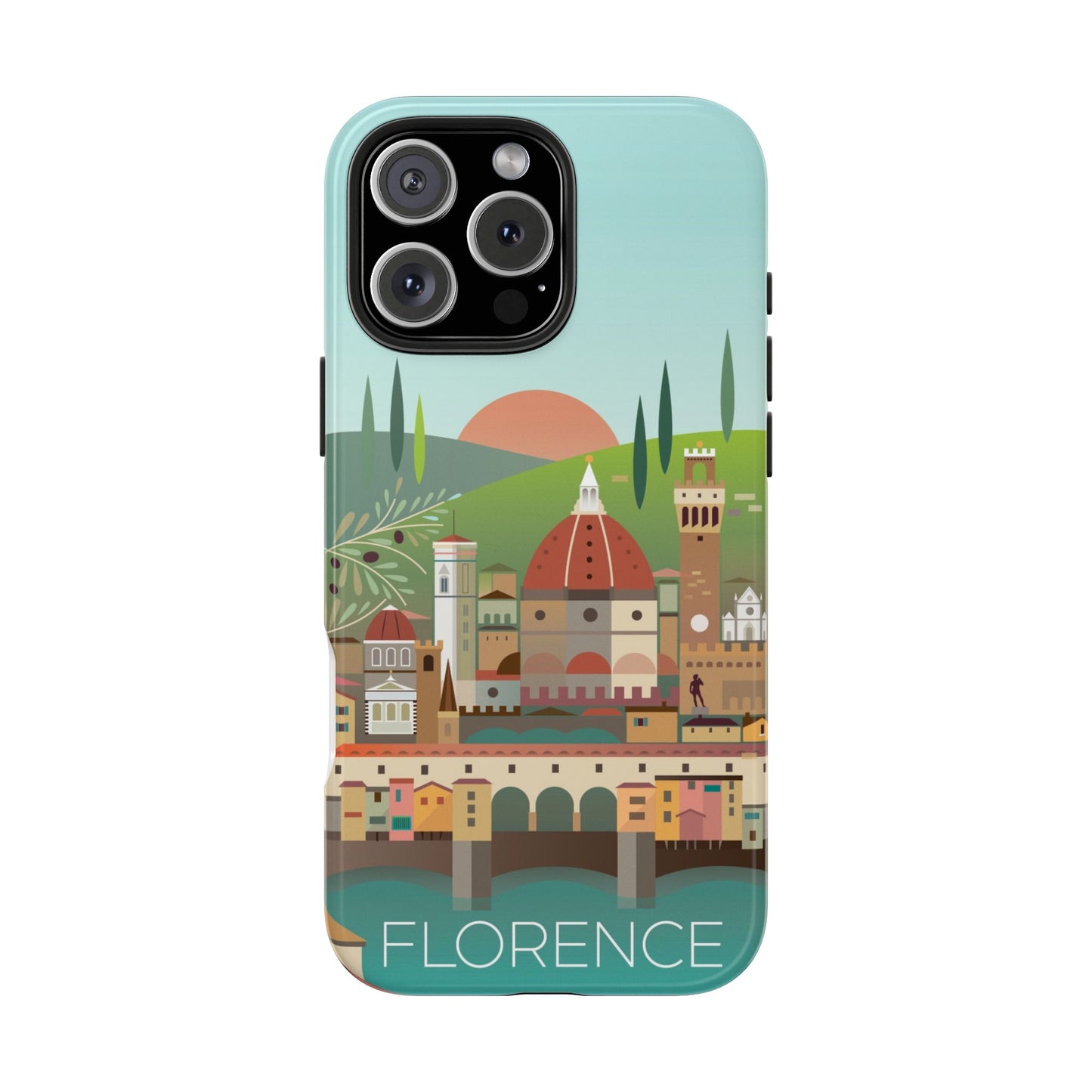 Florence Coque Pour Téléphones