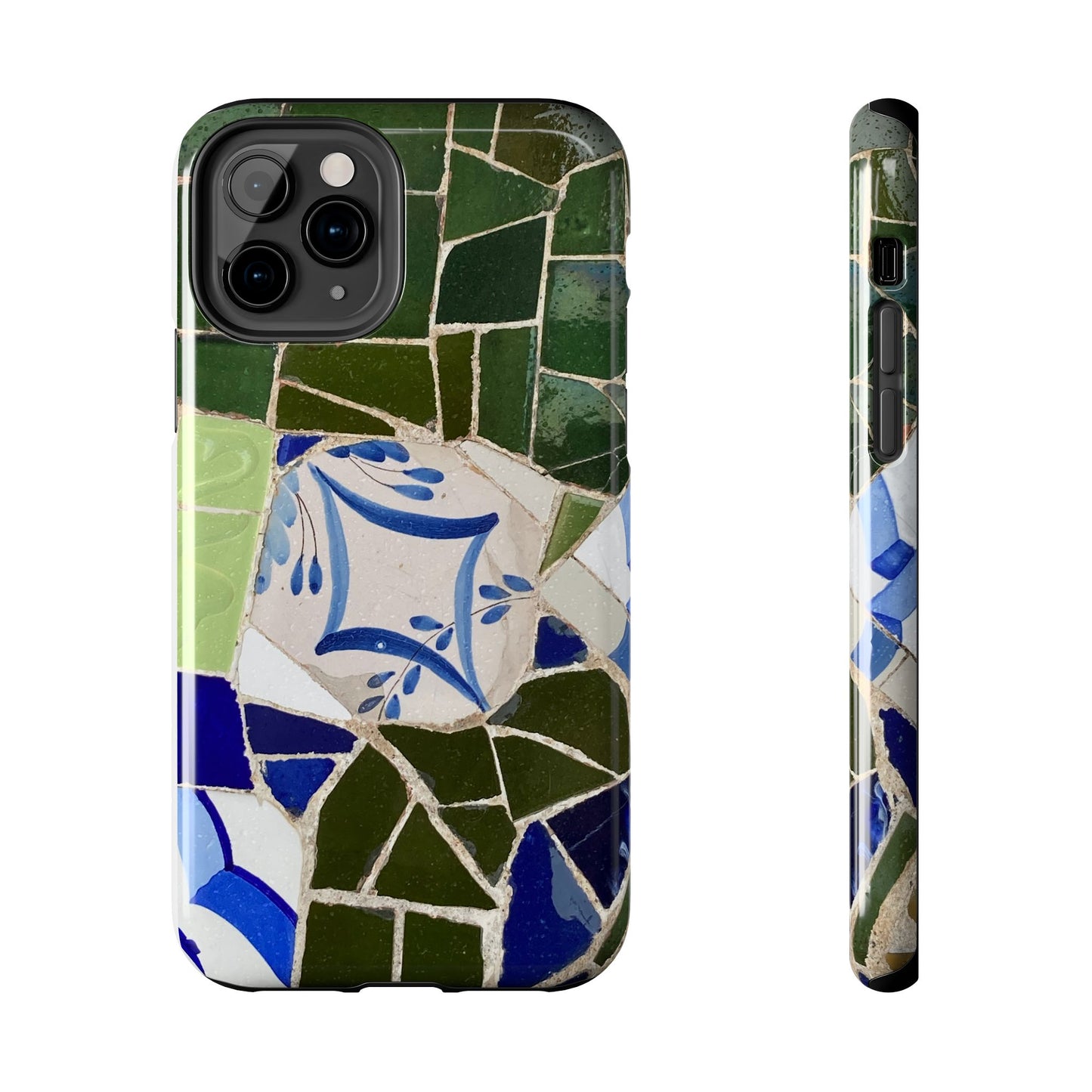 Mosaic Phone Case 2654