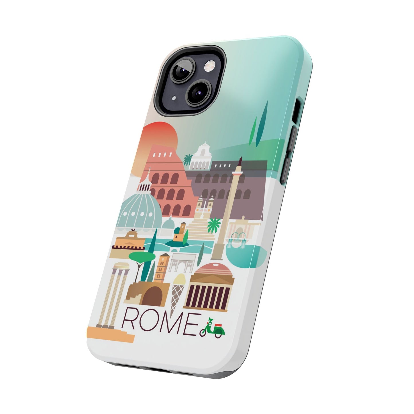 Rome Phone Case