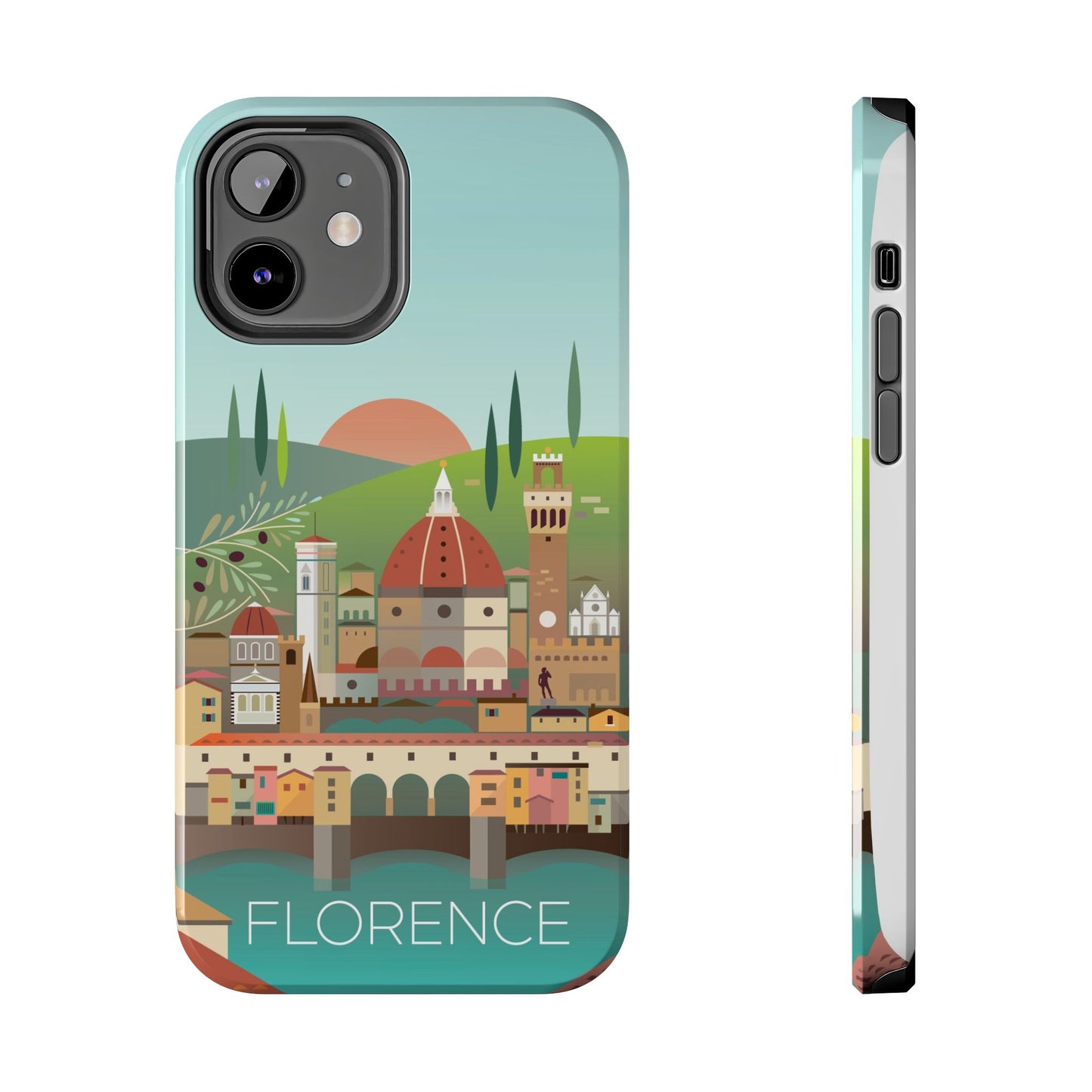 Florence Coque Pour Téléphones