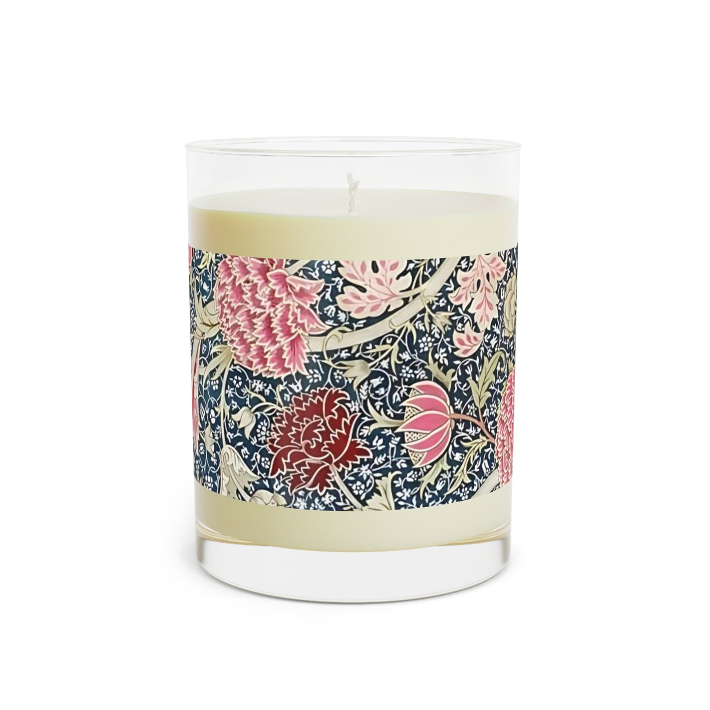 Scented Candle 40 - Full Glass, 11oz