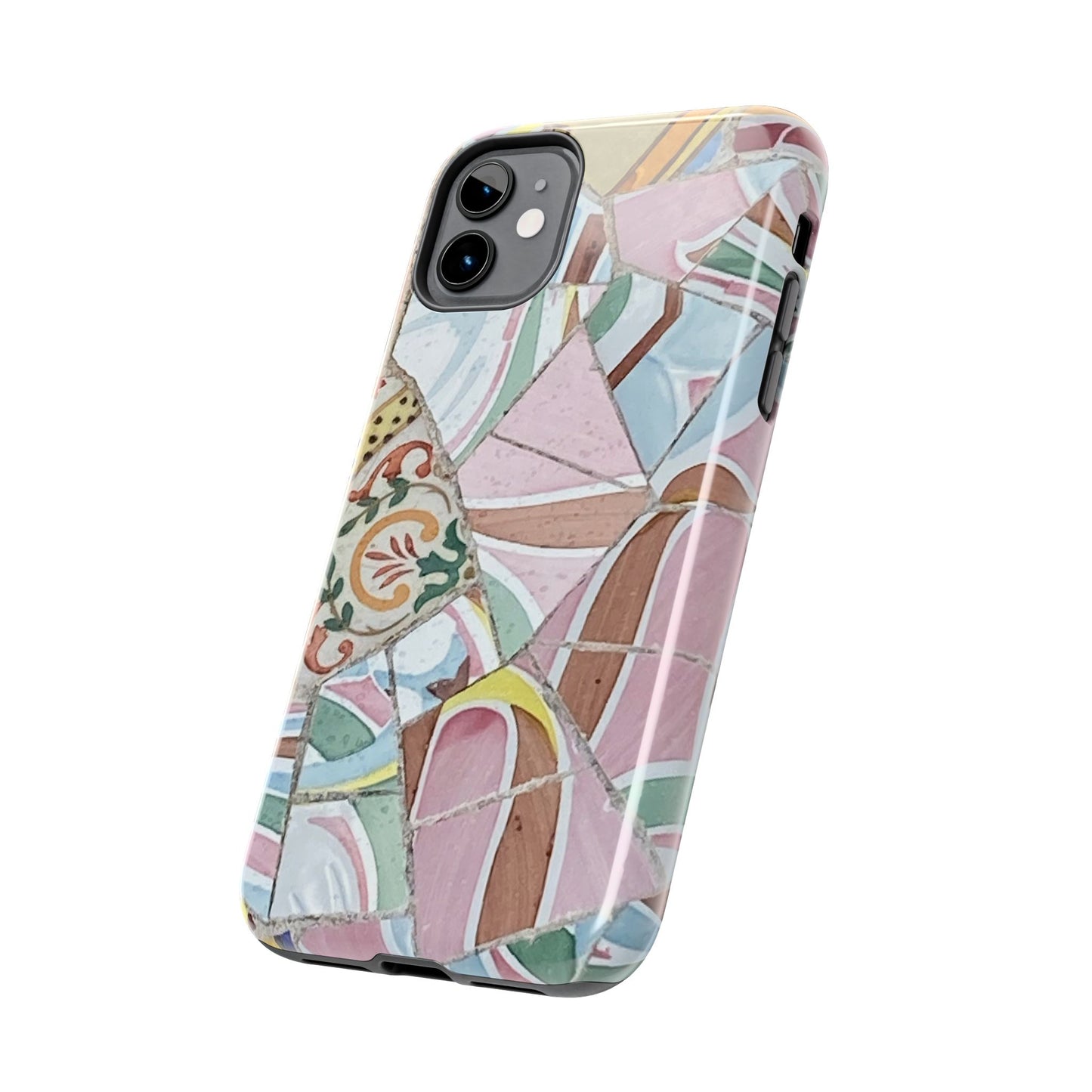 Mosaic Phone Case 2657