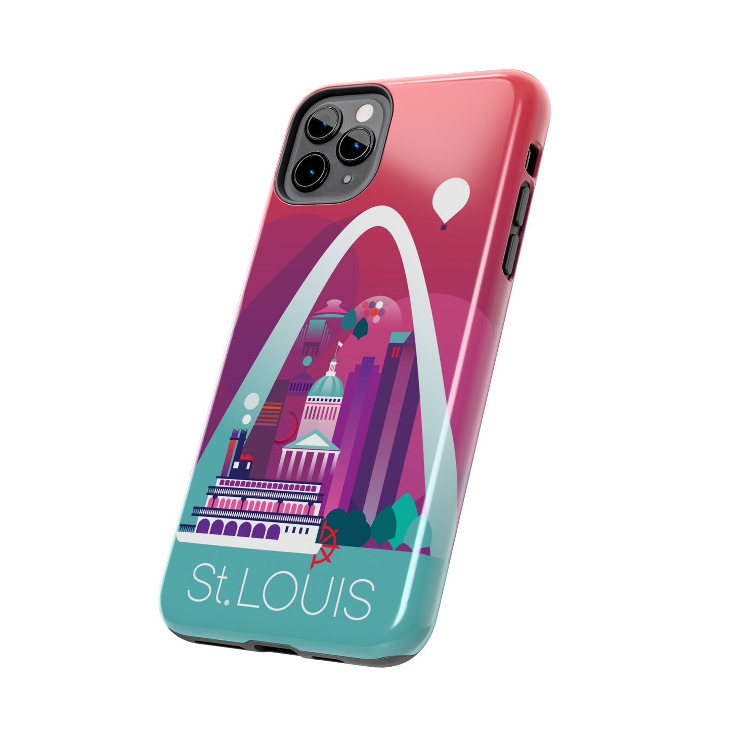 St. Louis Phone Case