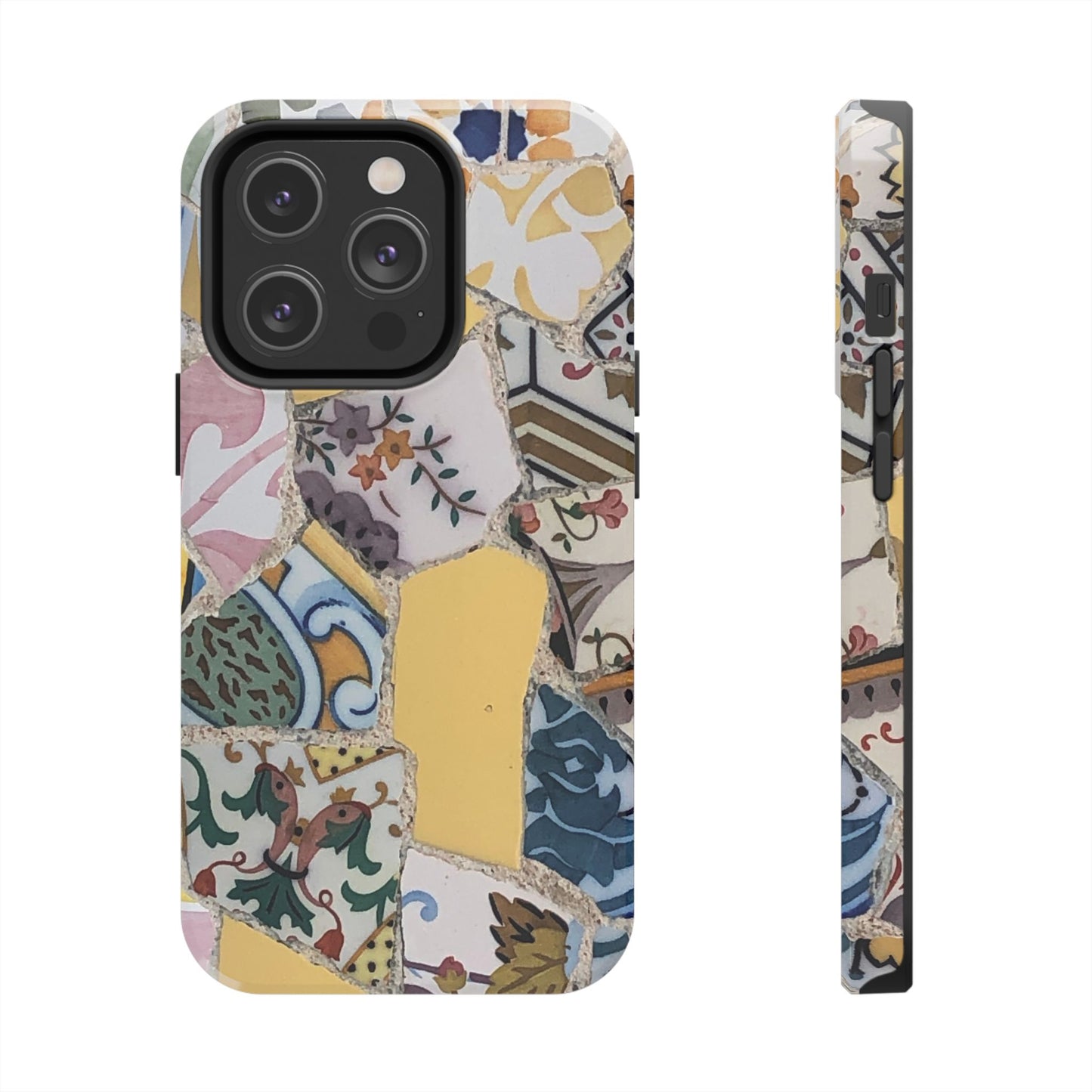 Mosaic Phone Case 6045