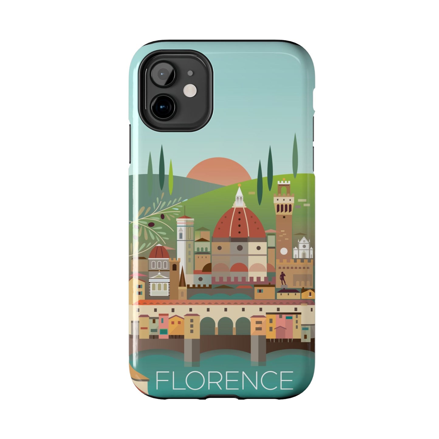 Florence Coque Pour Téléphones