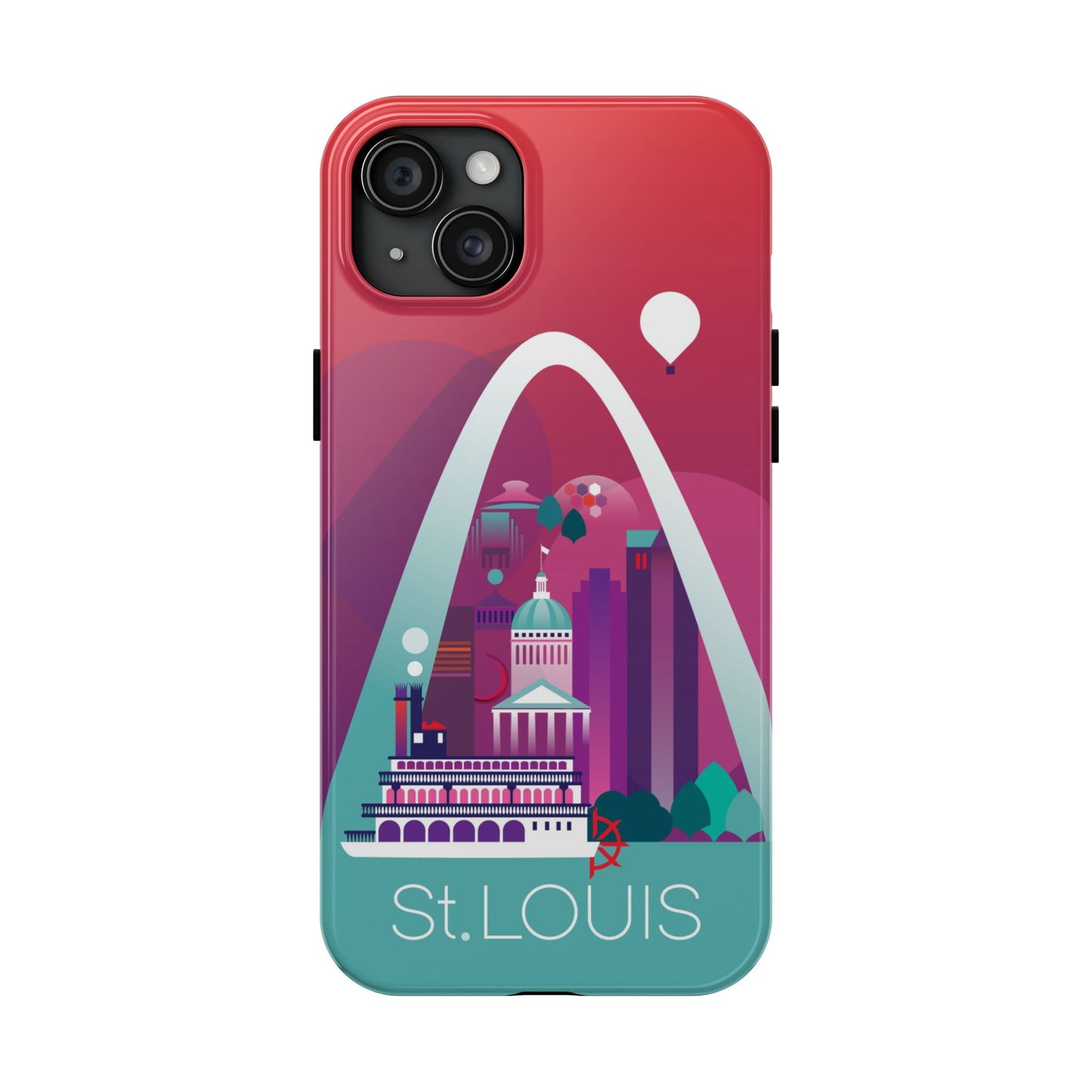 St. Louis Phone Case