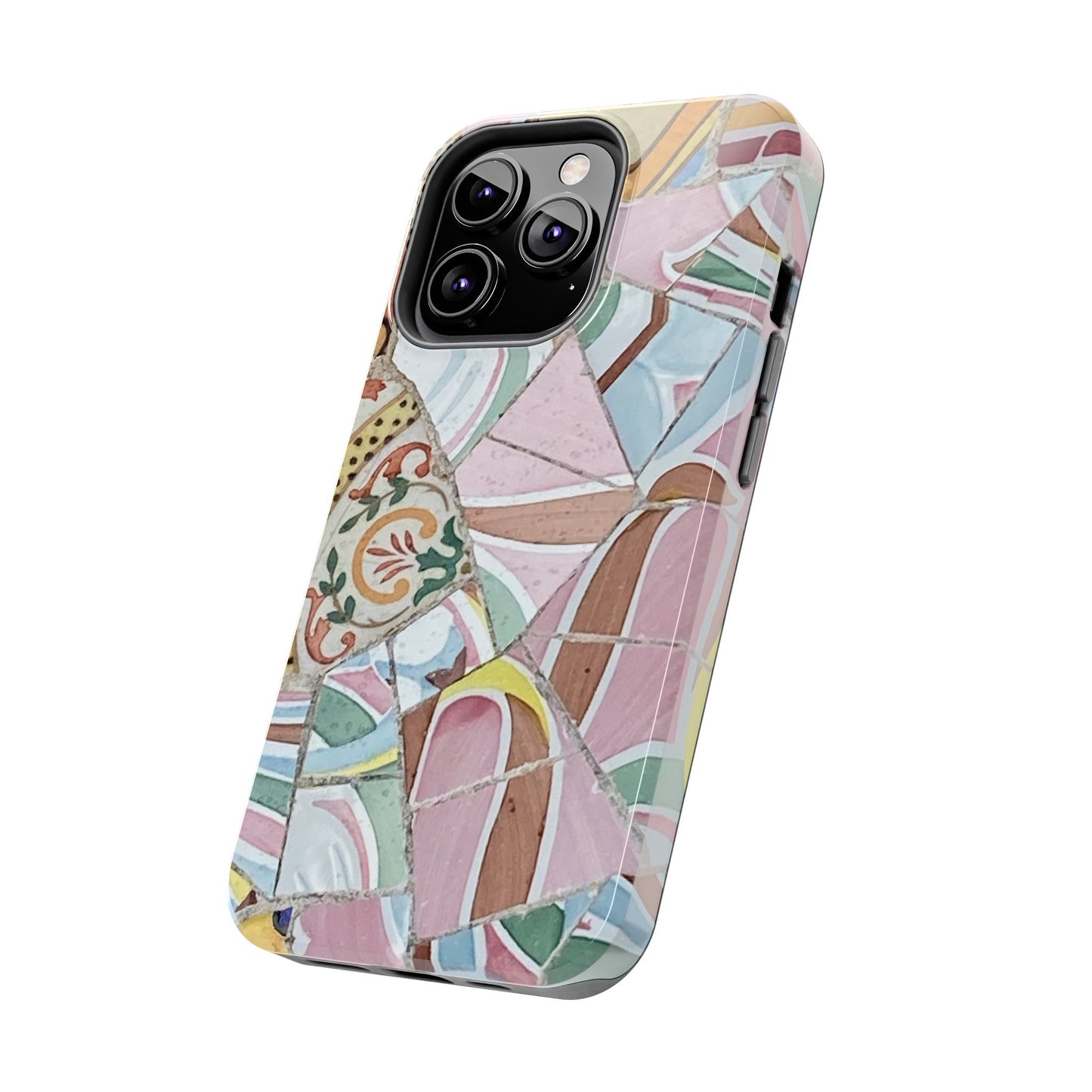 Mosaic Phone Case 2657