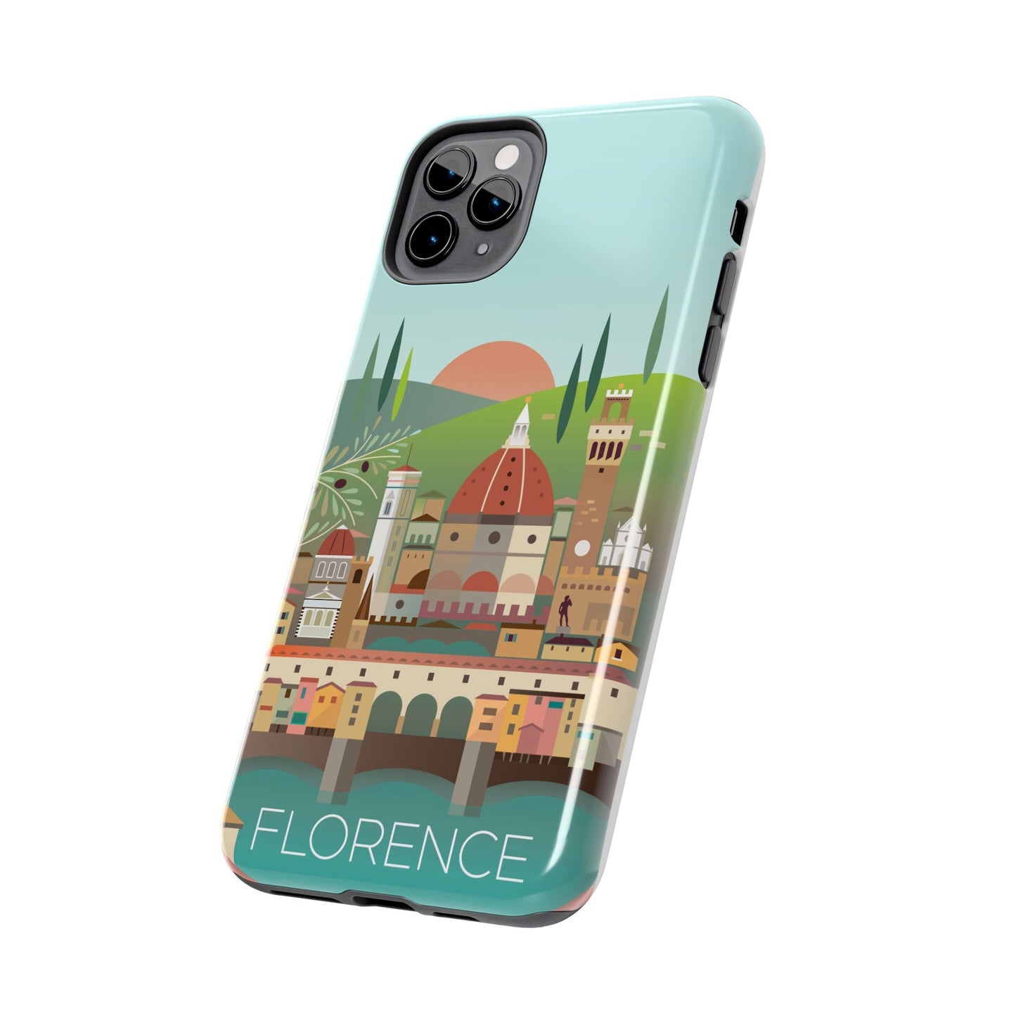 Florence Coque Pour Téléphones