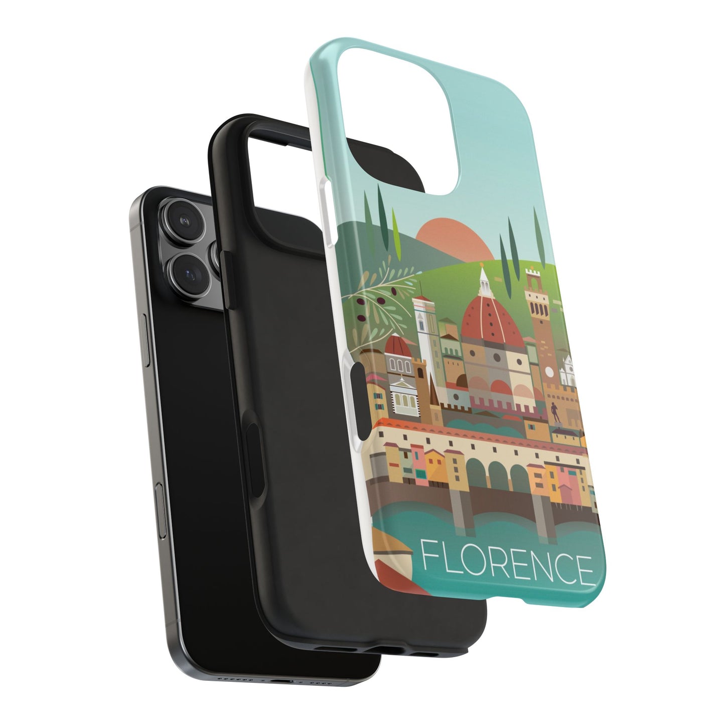 Florence Coque Pour Téléphones