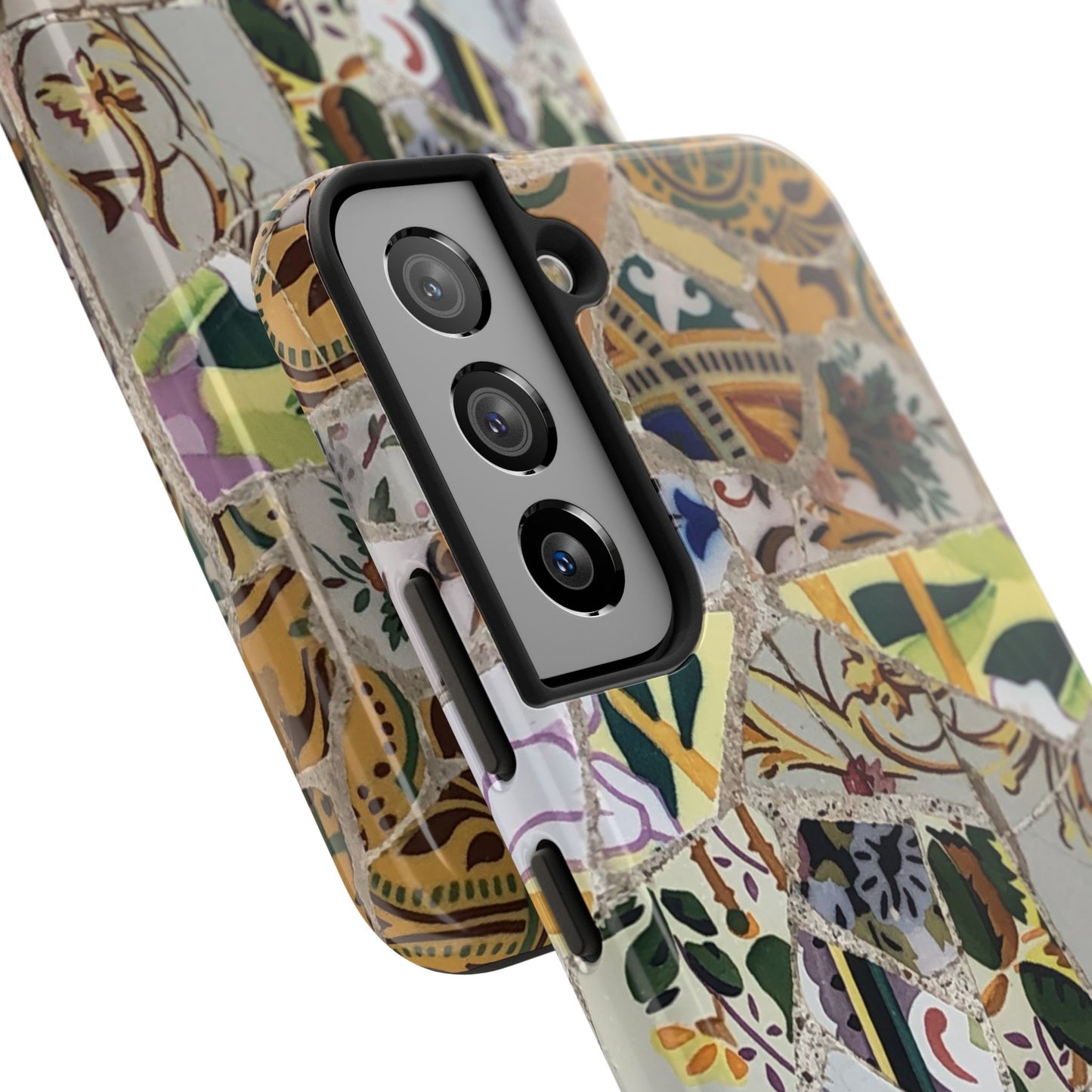 Mosaic Phone Case 6053