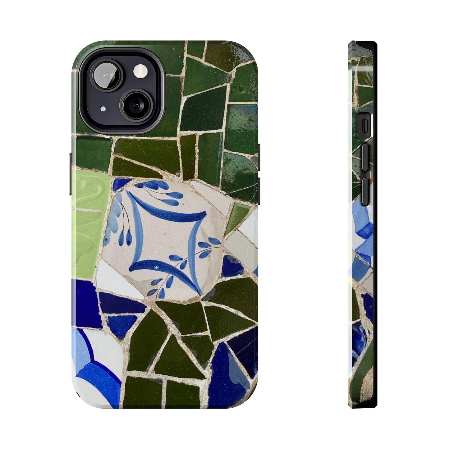 Mosaic Phone Case 2654