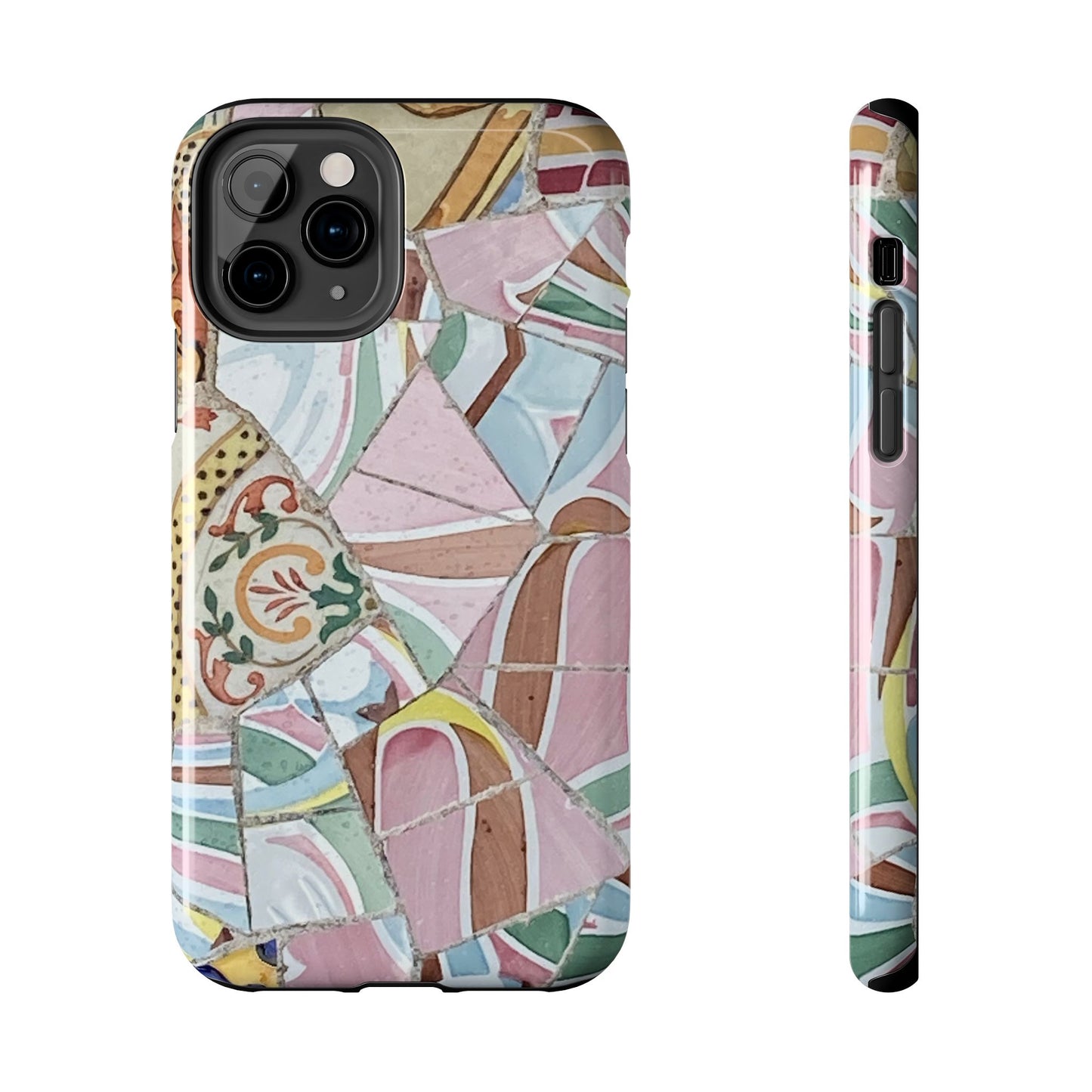 Mosaic Phone Case 2657