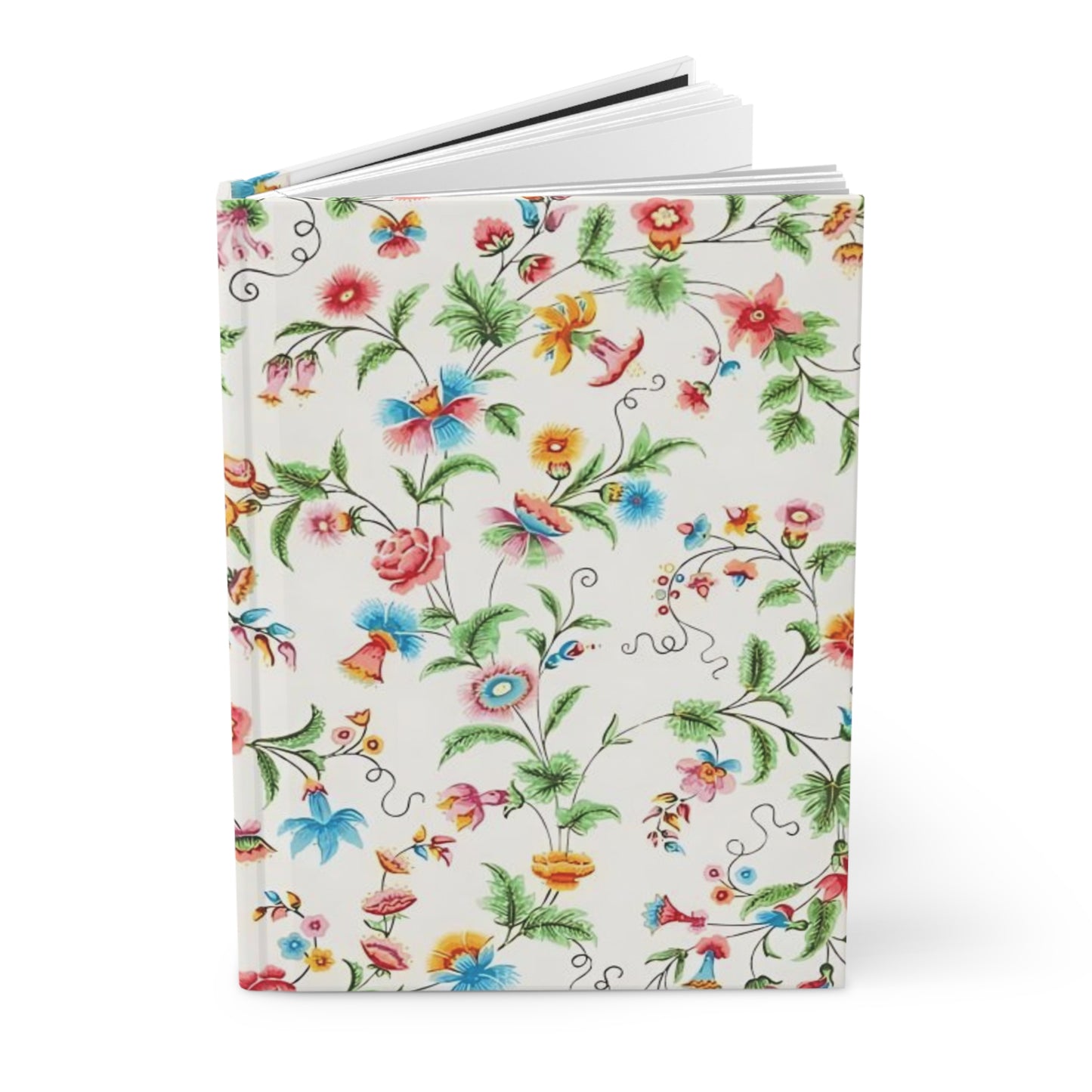 Jaipur Journal, Hardcover Matte