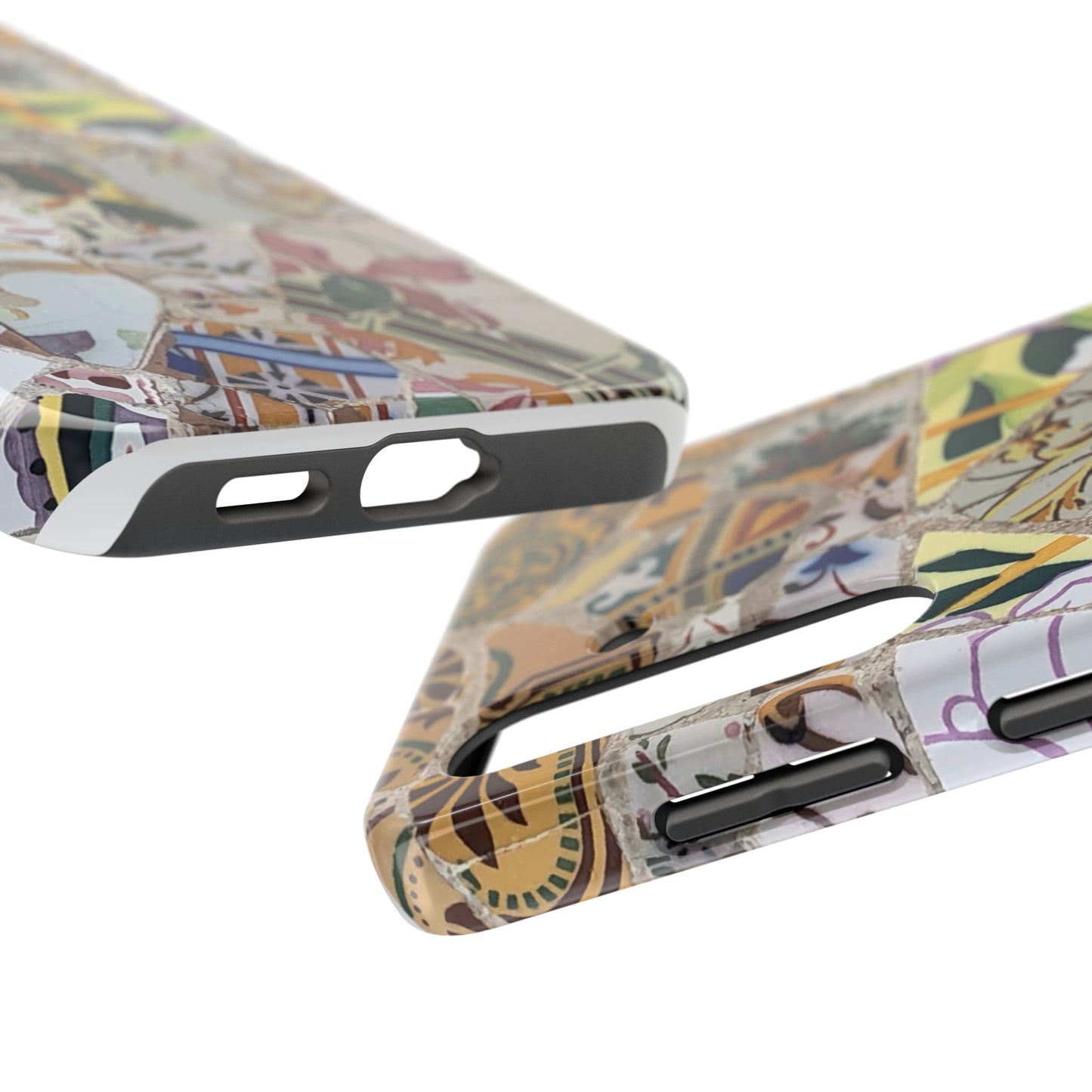 Mosaic Phone Case 6053